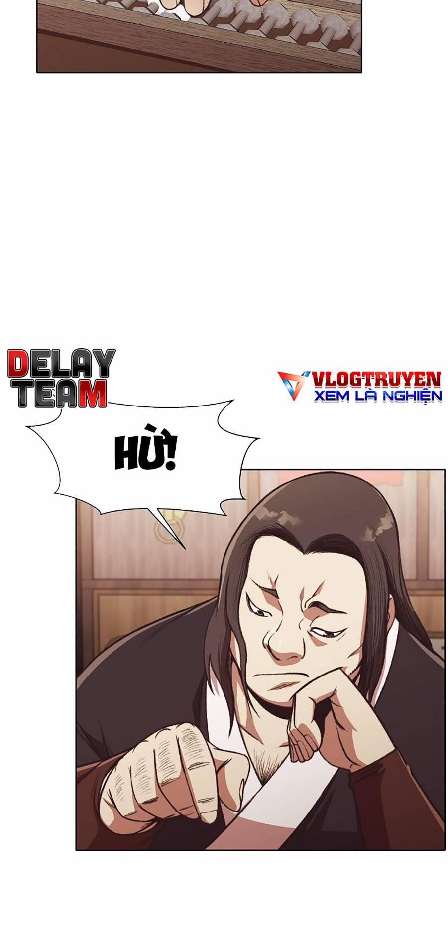 Thiên Võ Chiến Thần 47 trang 4