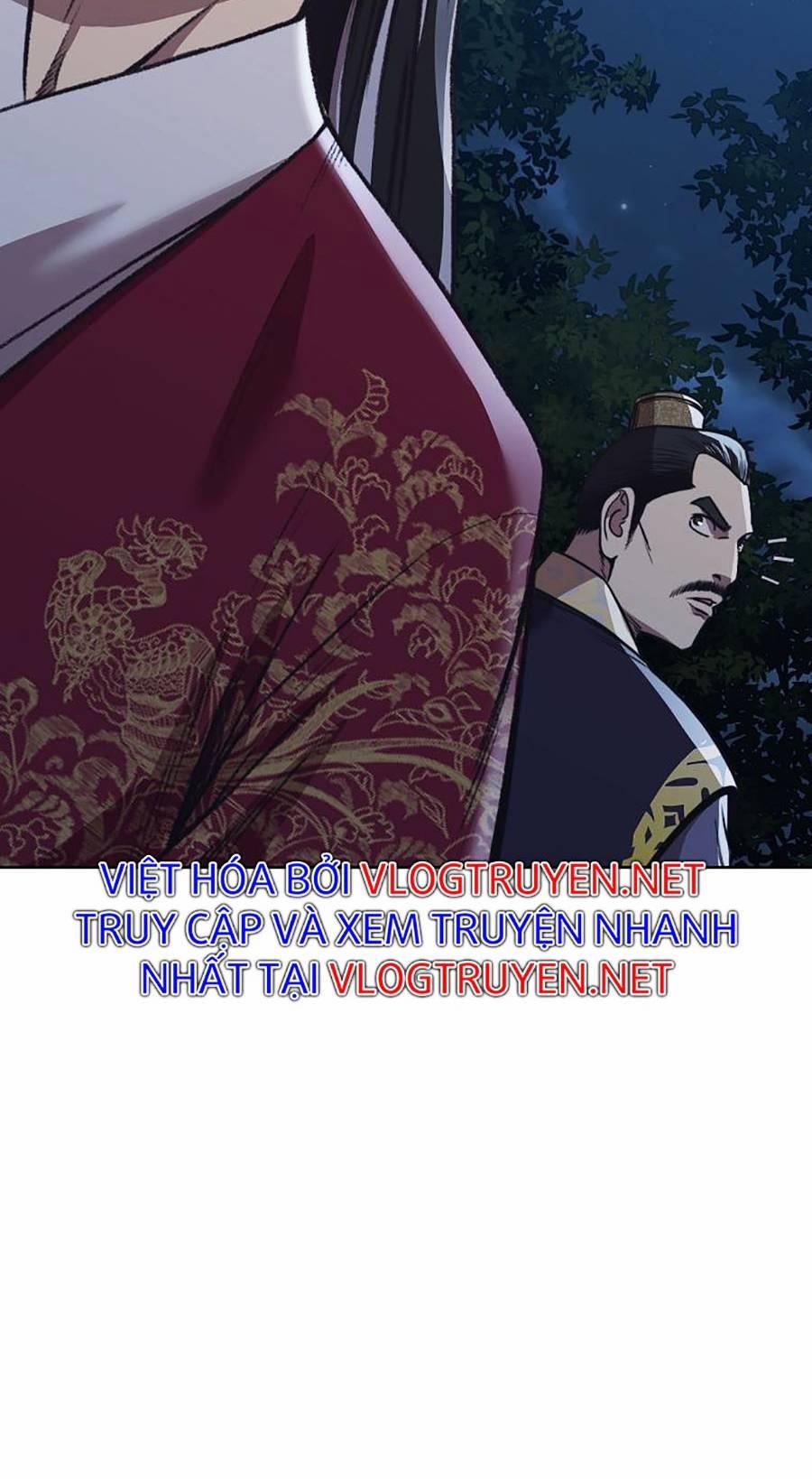 Thiên Võ Chiến Thần 47 trang 61