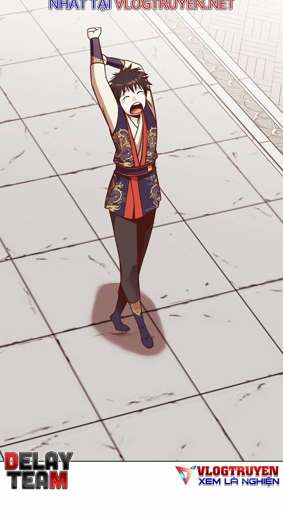 Thiên Võ Chiến Thần 47 trang 67