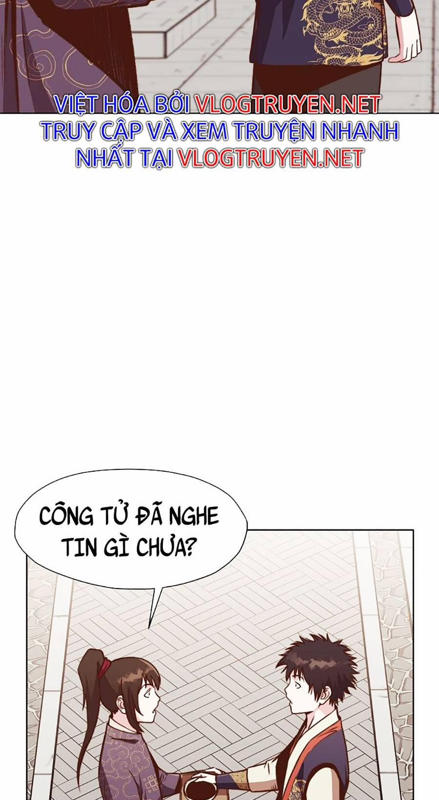 Thiên Võ Chiến Thần 47 trang 69