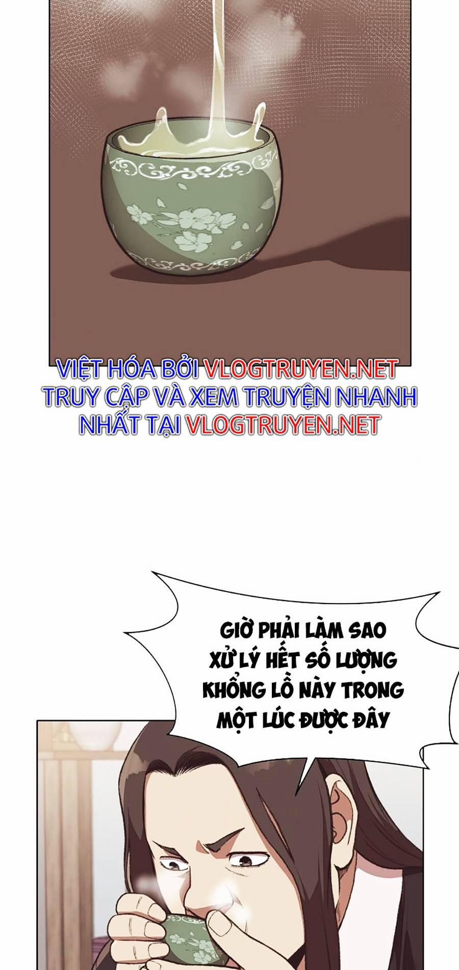 Thiên Võ Chiến Thần 47 trang 7