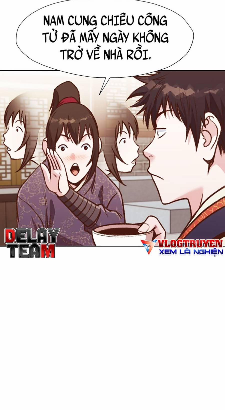 Thiên Võ Chiến Thần 47 trang 71