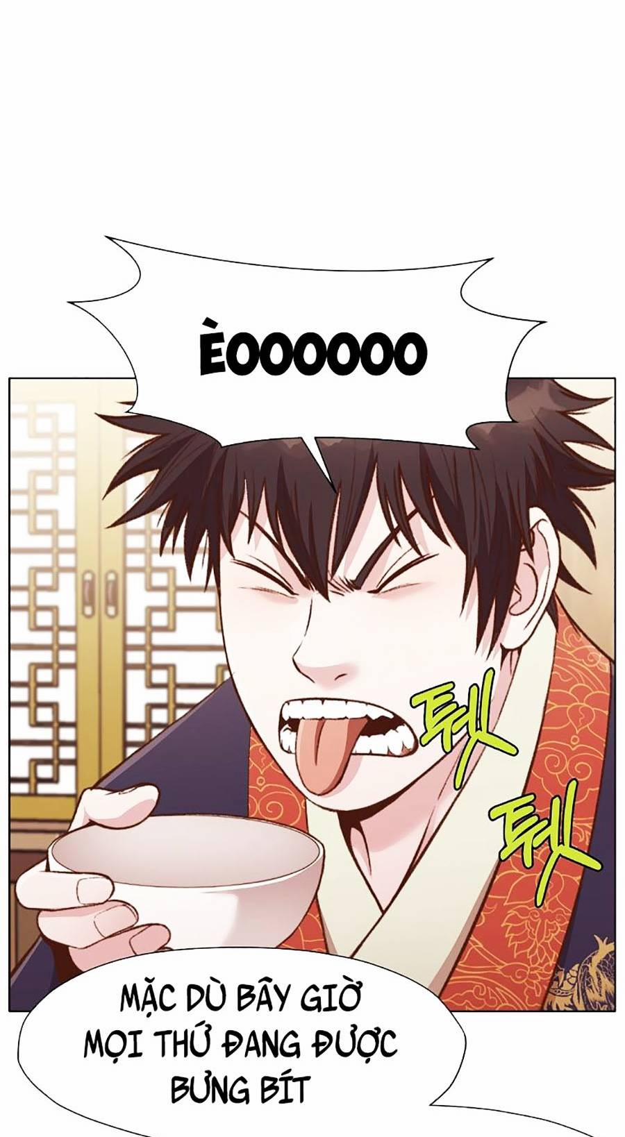 Thiên Võ Chiến Thần 47 trang 74