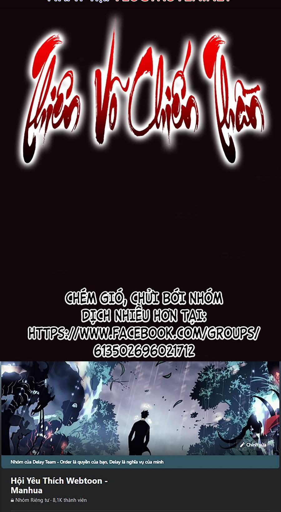 Thiên Võ Chiến Thần 47 trang 79