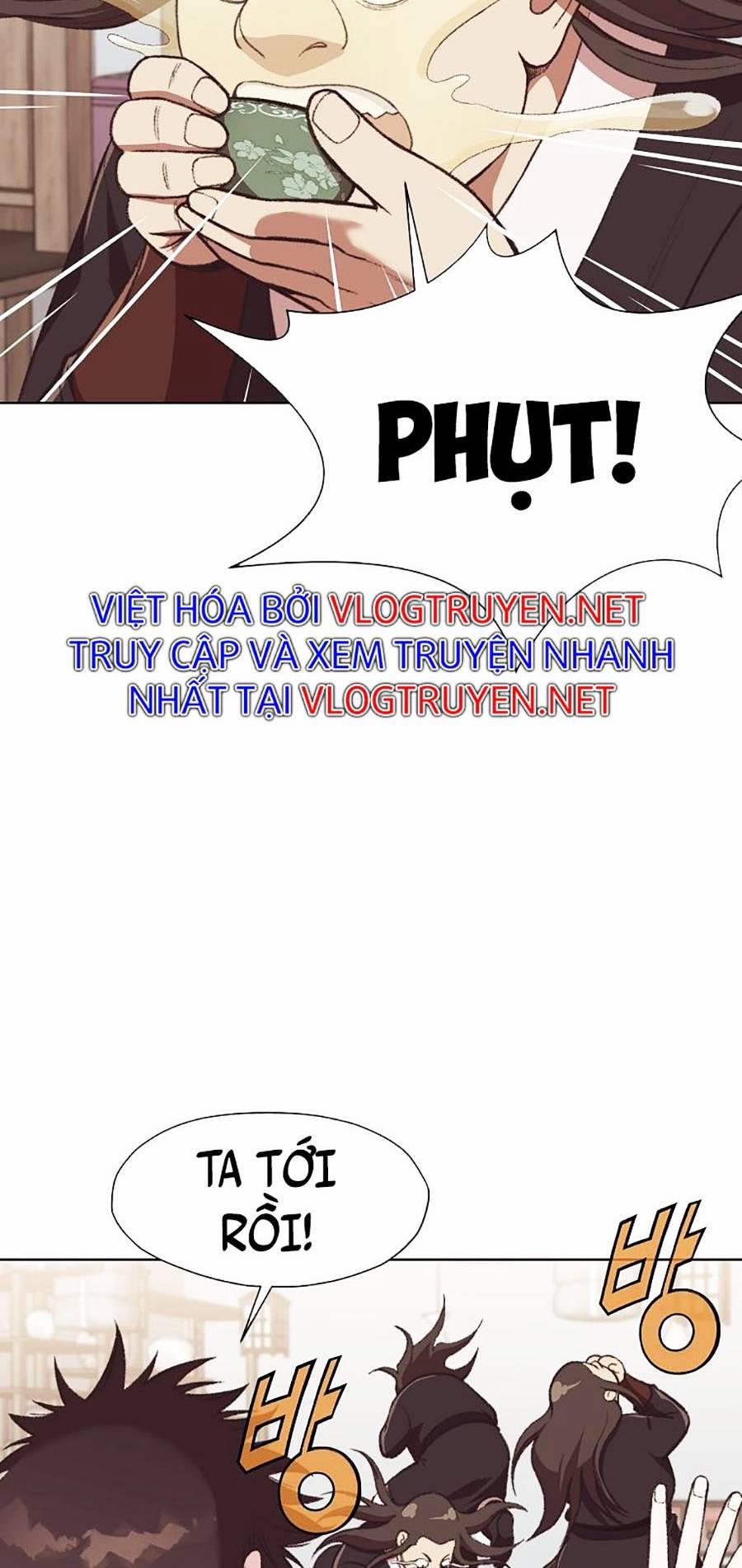 Thiên Võ Chiến Thần 47 trang 9