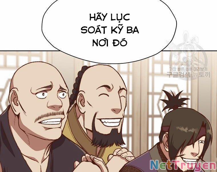 Thiên Võ Chiến Thần 48 trang 27