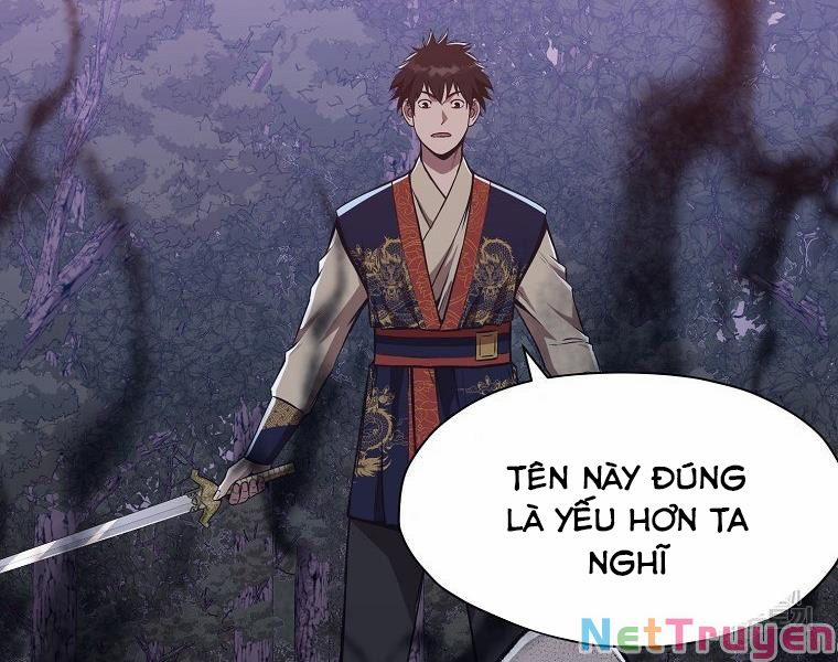 Thiên Võ Chiến Thần 49 trang 136