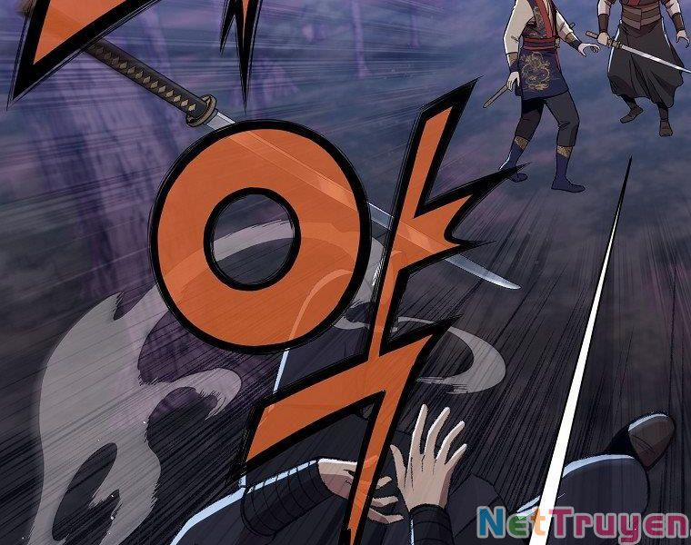 Thiên Võ Chiến Thần 49 trang 32