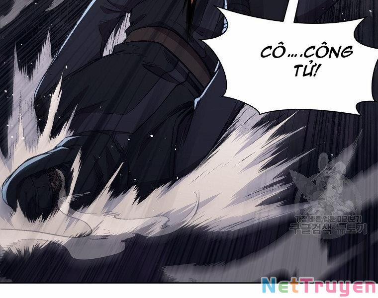 Thiên Võ Chiến Thần 49 trang 33