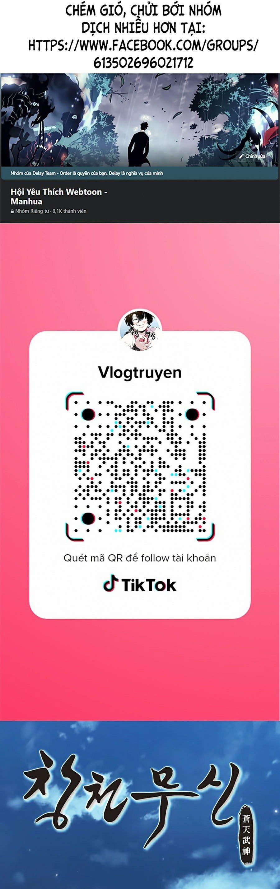 Thiên Võ Chiến Thần 5 trang 0