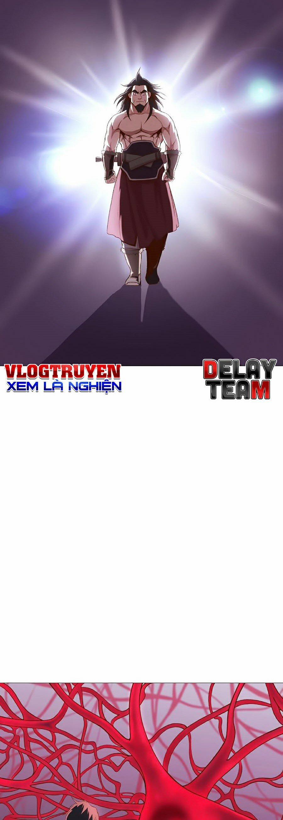 Thiên Võ Chiến Thần 5 trang 11