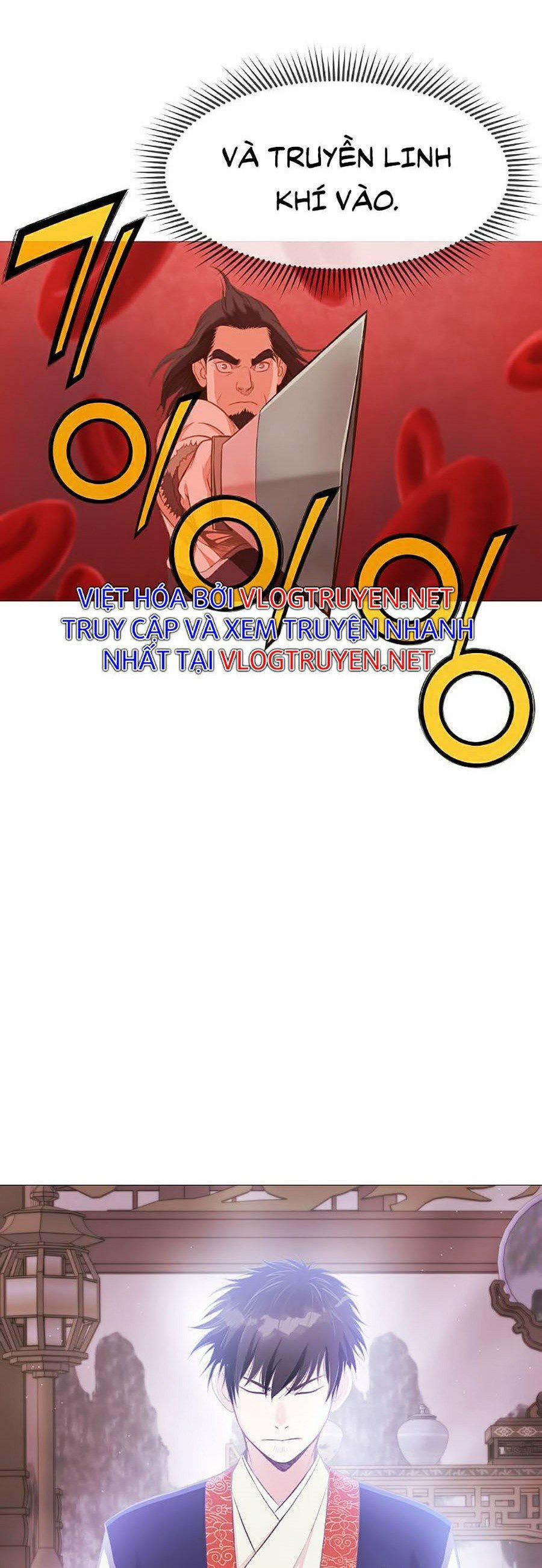 Thiên Võ Chiến Thần 5 trang 14