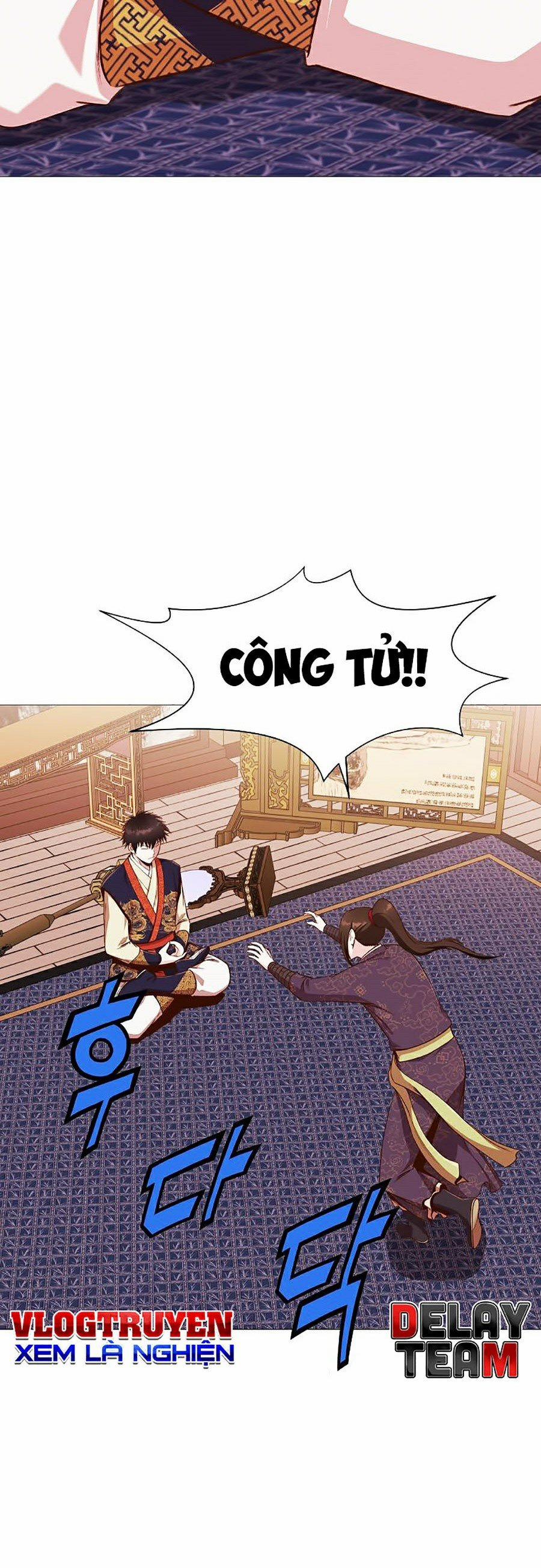 Thiên Võ Chiến Thần 5 trang 22