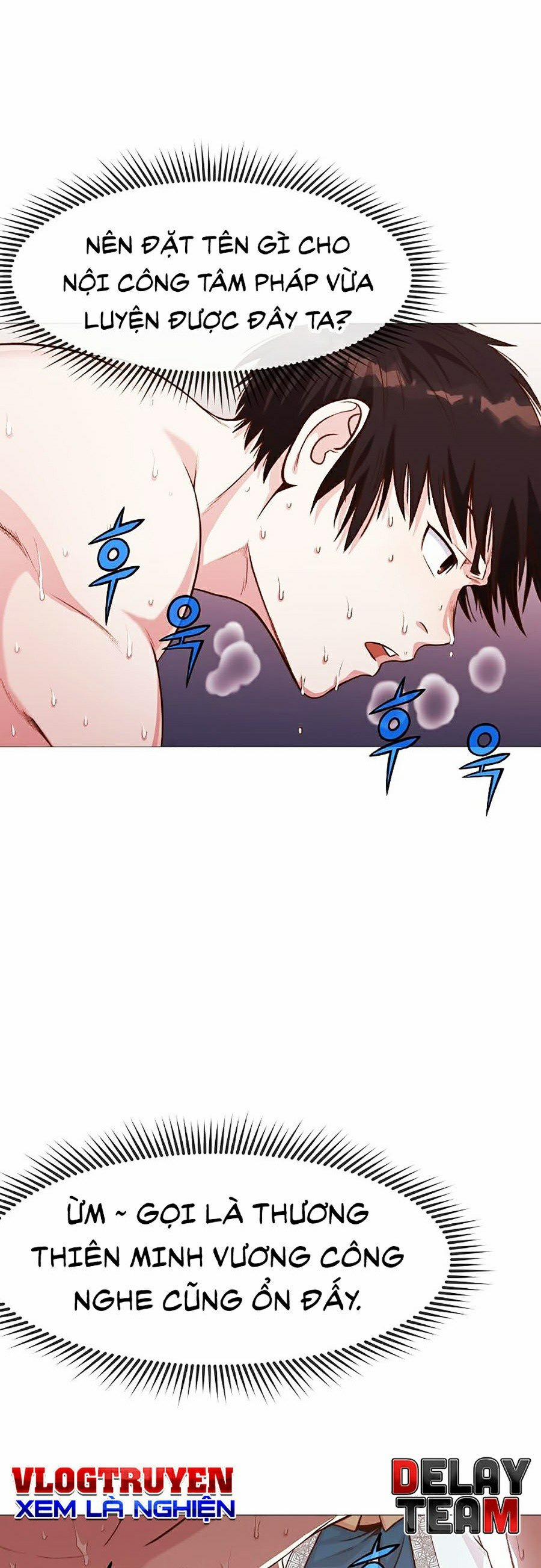 Thiên Võ Chiến Thần 5 trang 33