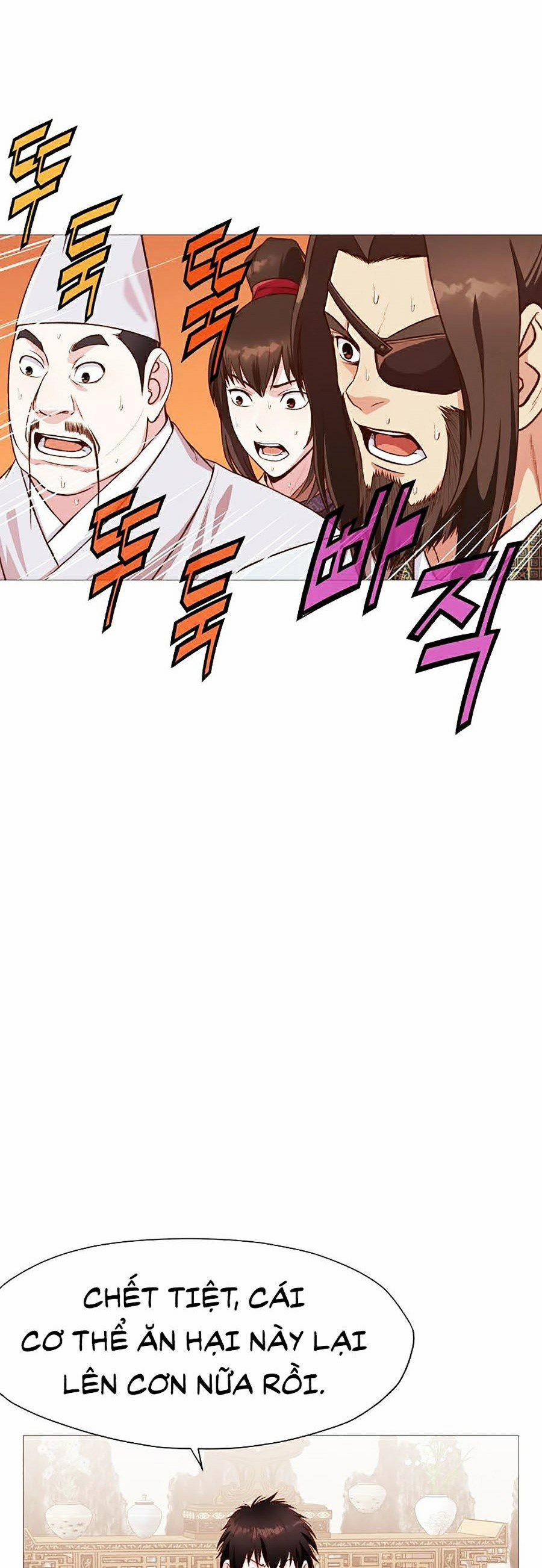 Thiên Võ Chiến Thần 5 trang 37