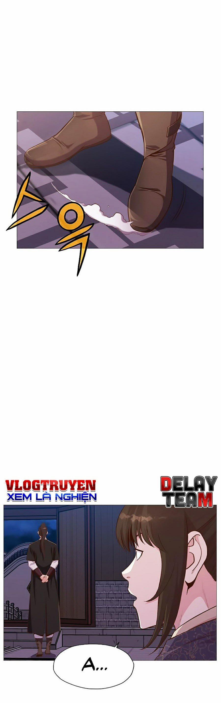 Thiên Võ Chiến Thần 5 trang 4