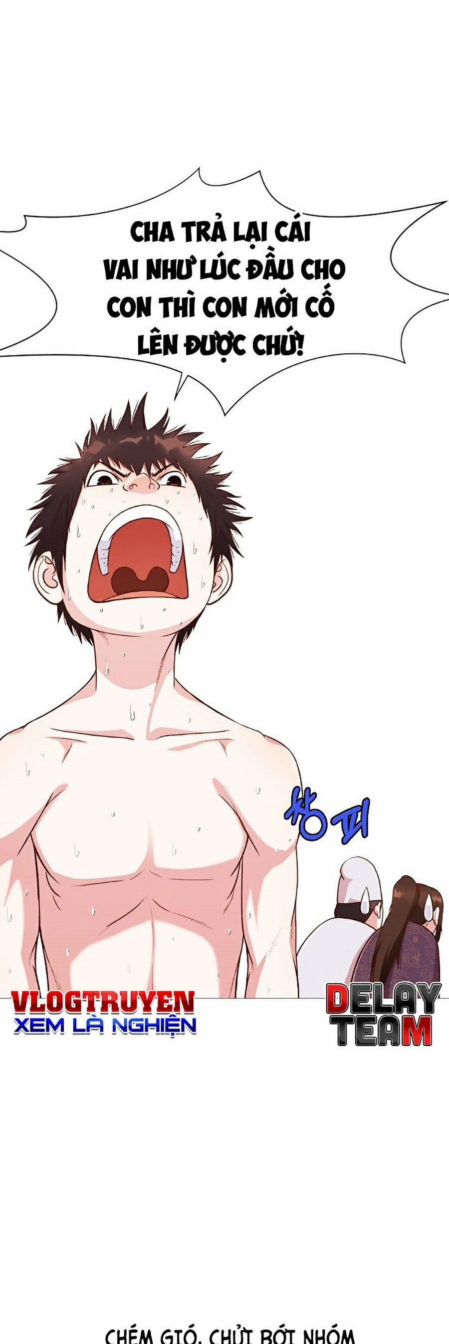 Thiên Võ Chiến Thần 5 trang 52