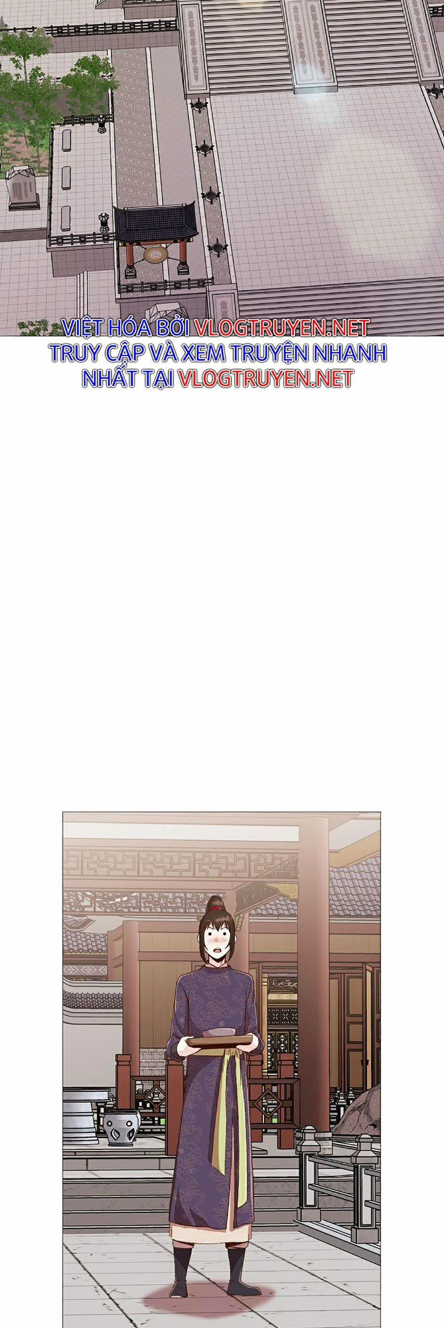 Thiên Võ Chiến Thần 5 trang 54