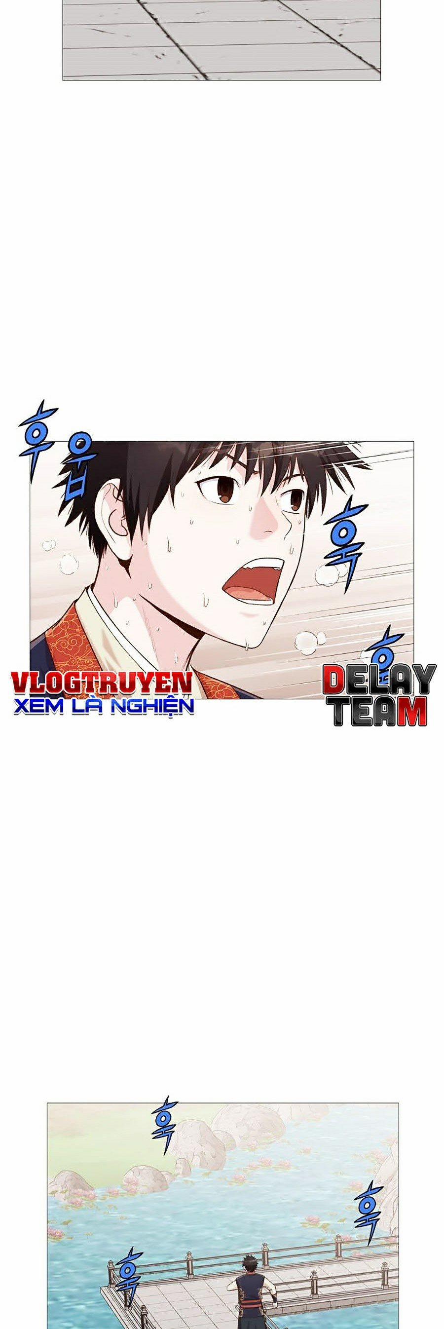 Thiên Võ Chiến Thần 5 trang 55