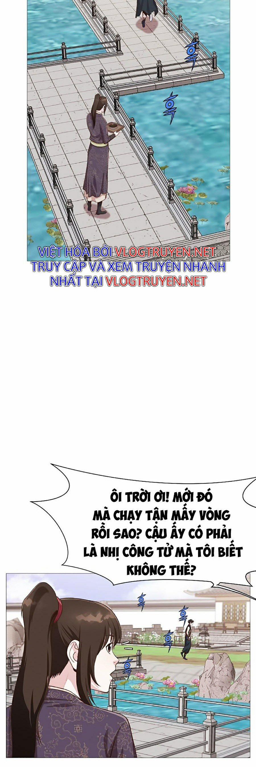 Thiên Võ Chiến Thần 5 trang 56