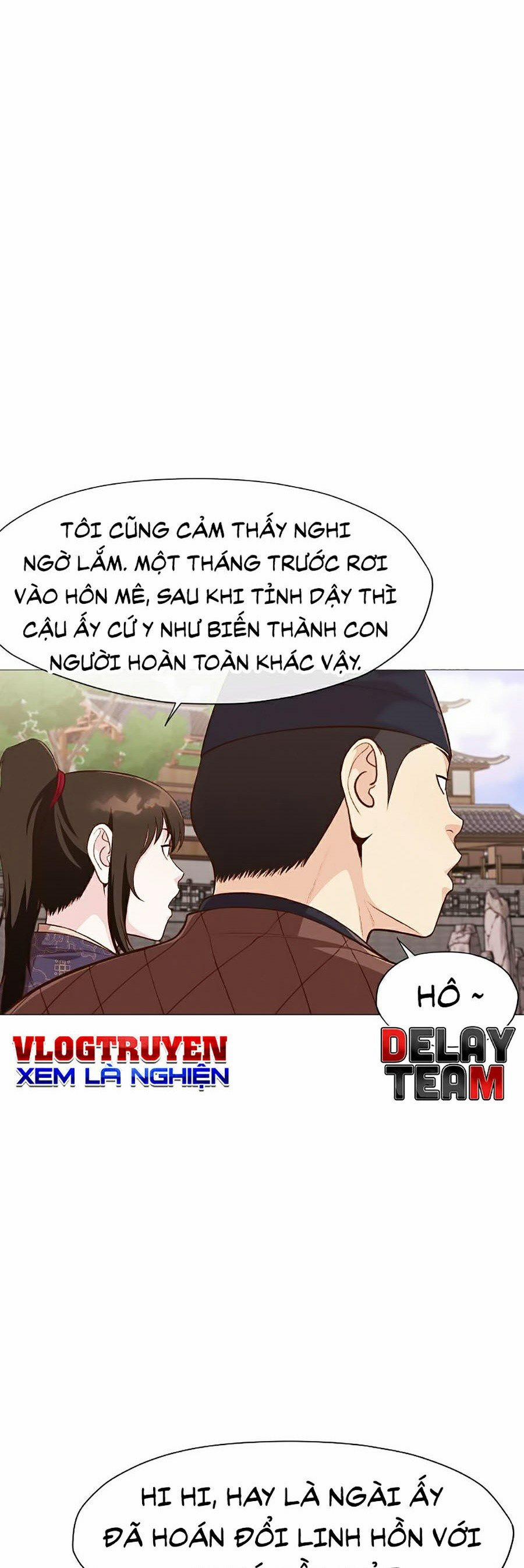 Thiên Võ Chiến Thần 5 trang 57