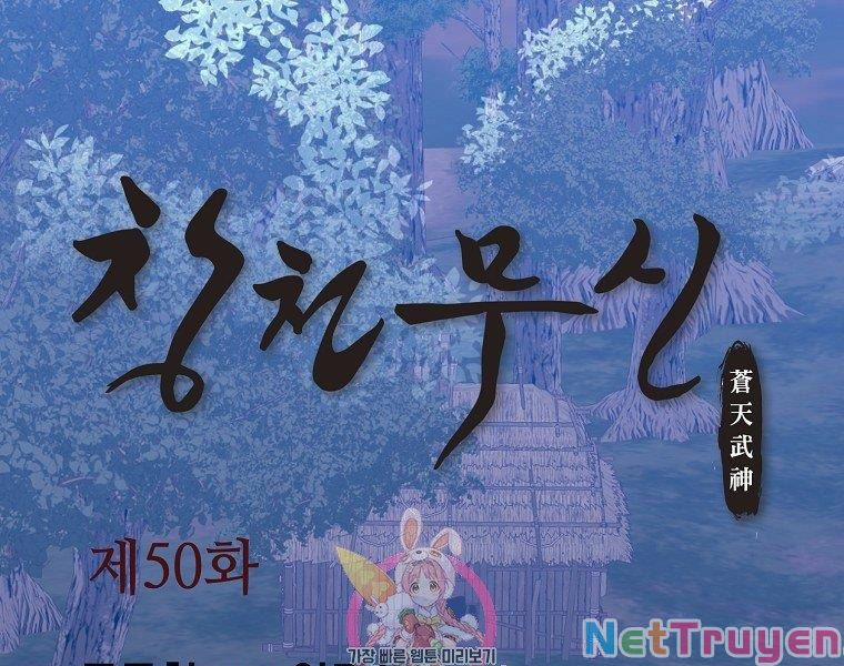 Thiên Võ Chiến Thần 50 trang 0