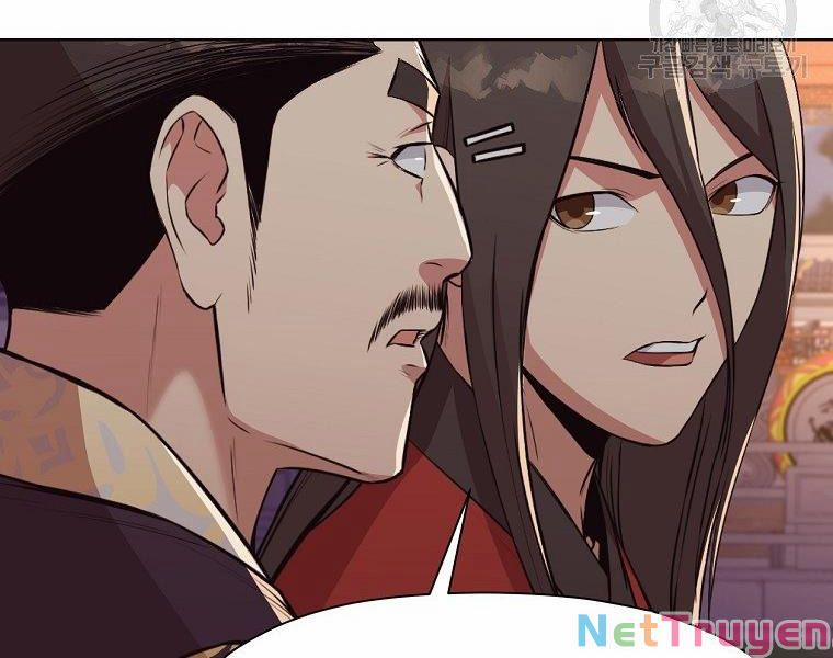 Thiên Võ Chiến Thần 50 trang 119