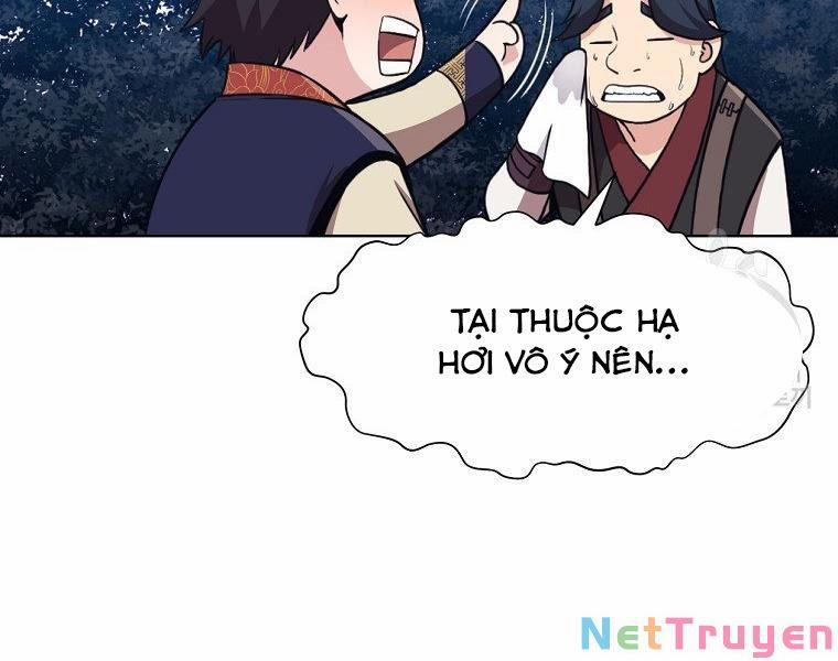 Thiên Võ Chiến Thần 50 trang 14