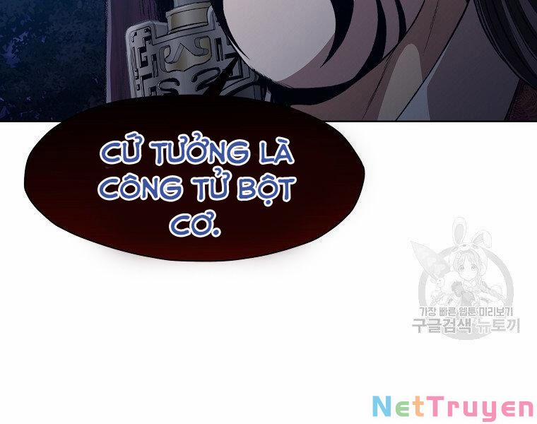 Thiên Võ Chiến Thần 50 trang 34