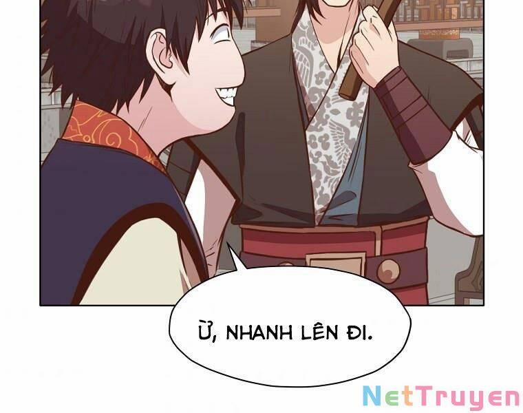 Thiên Võ Chiến Thần 51 trang 166