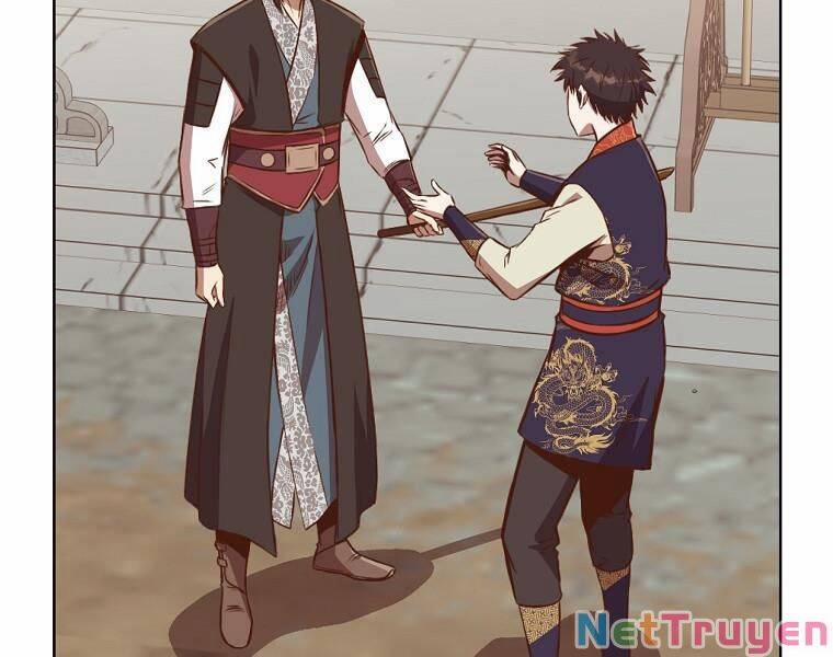 Thiên Võ Chiến Thần 51 trang 214