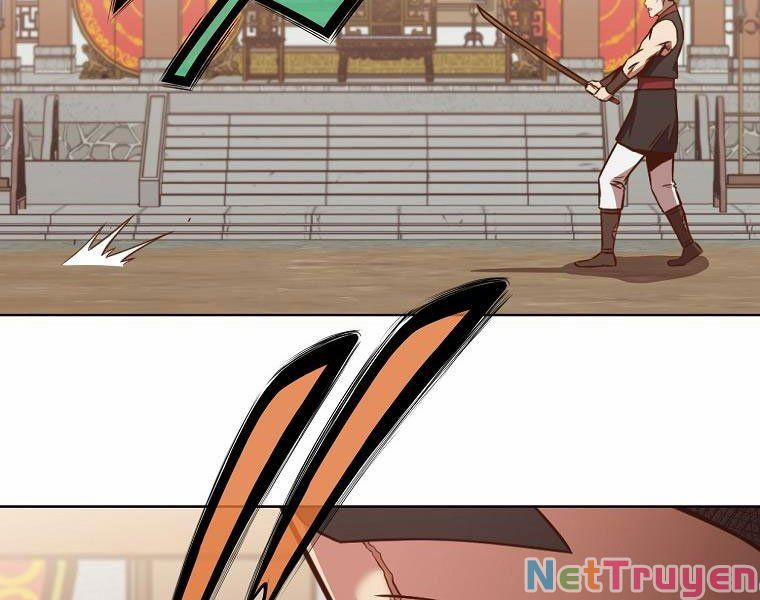 Thiên Võ Chiến Thần 52 trang 101