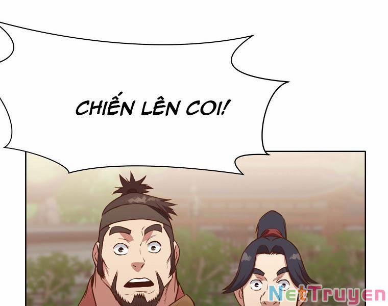 Thiên Võ Chiến Thần 52 trang 128