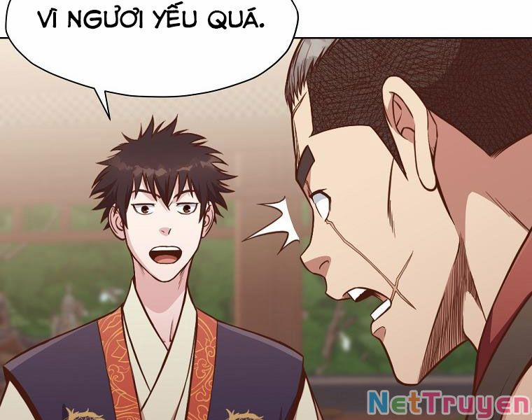 Thiên Võ Chiến Thần 52 trang 80