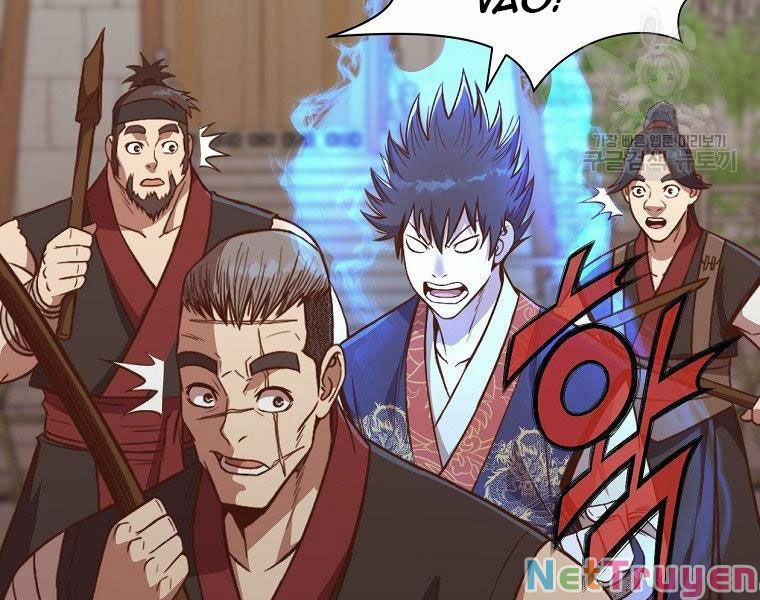 Thiên Võ Chiến Thần 53 trang 123