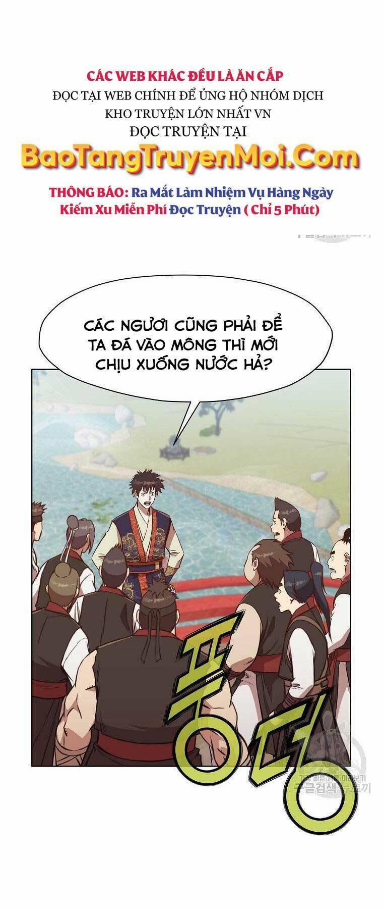 Thiên Võ Chiến Thần 54 trang 10