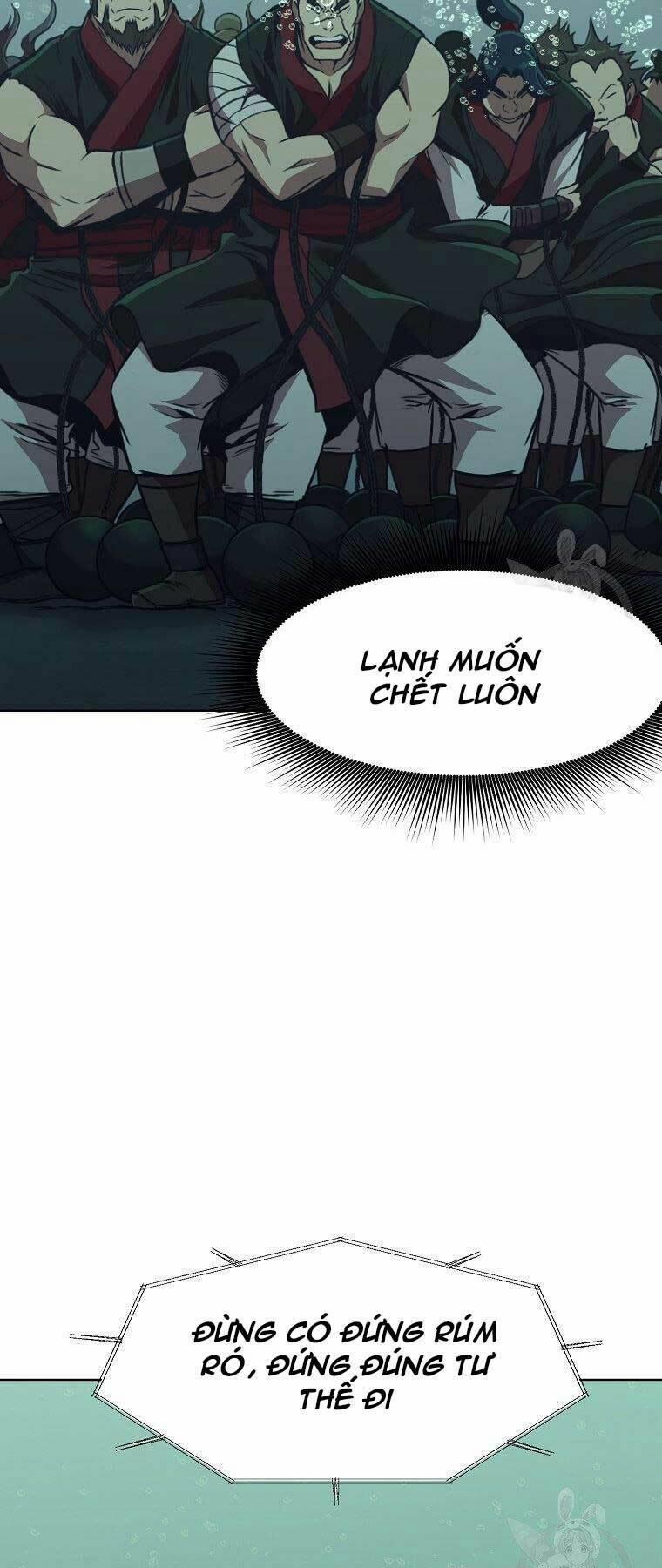 Thiên Võ Chiến Thần 54 trang 14