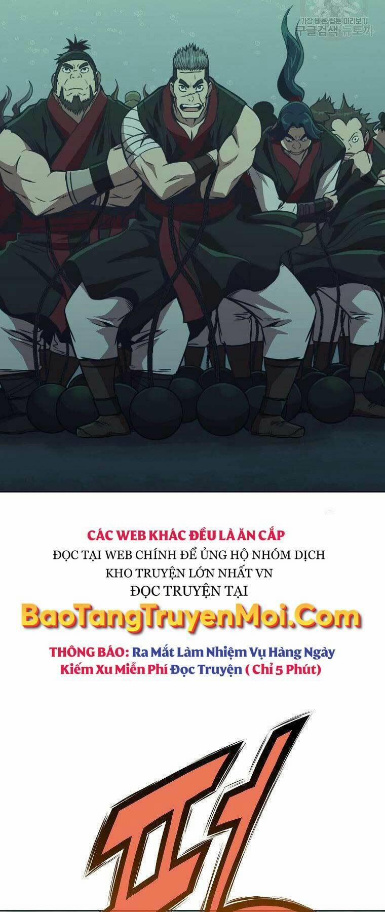 Thiên Võ Chiến Thần 54 trang 15