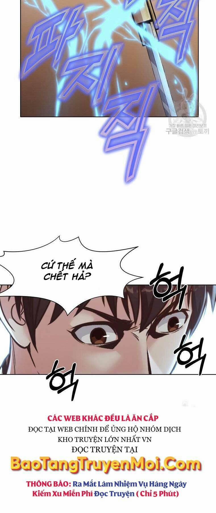 Thiên Võ Chiến Thần 54 trang 22