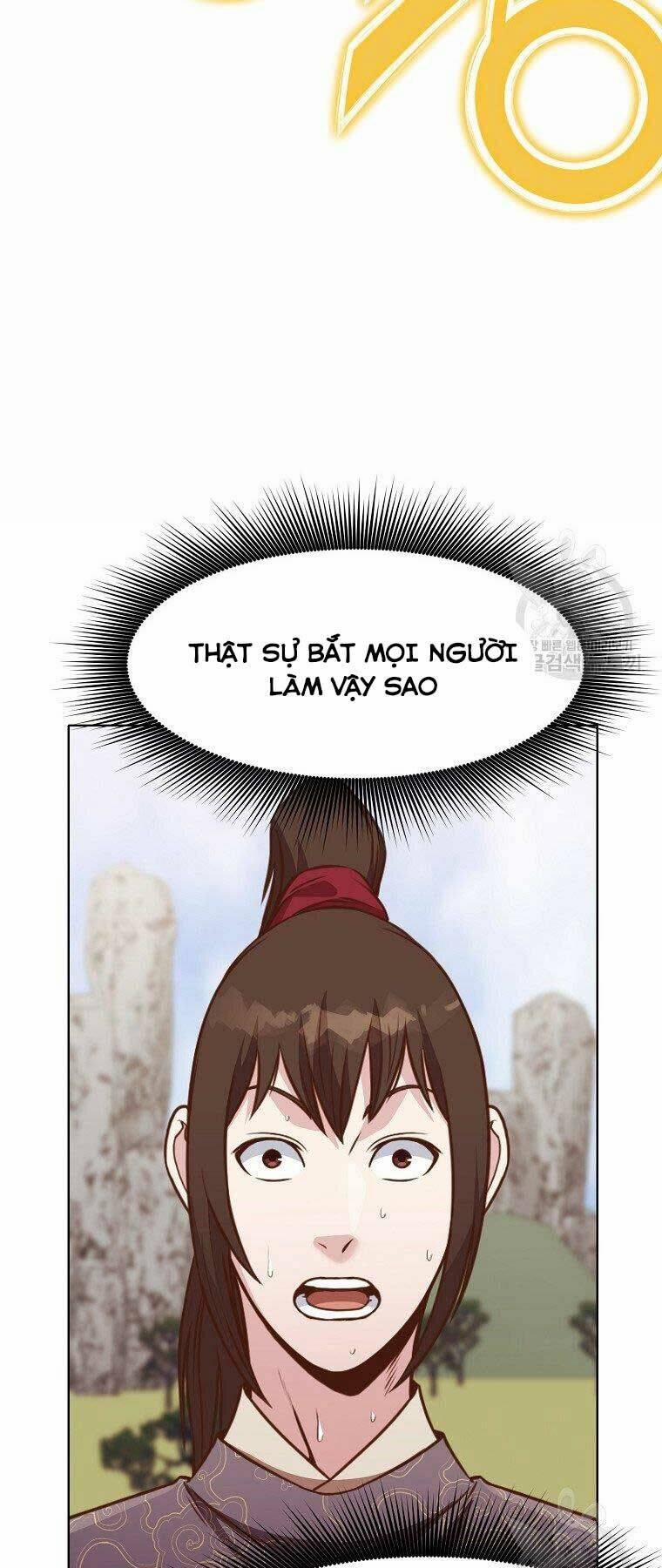 Thiên Võ Chiến Thần 54 trang 26