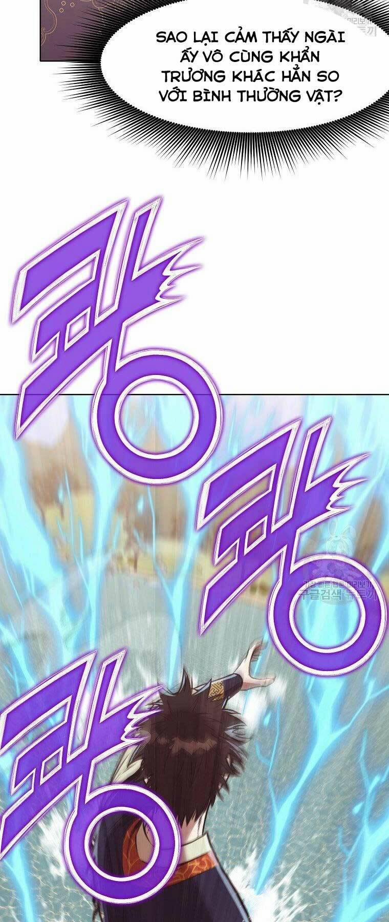 Thiên Võ Chiến Thần 54 trang 27