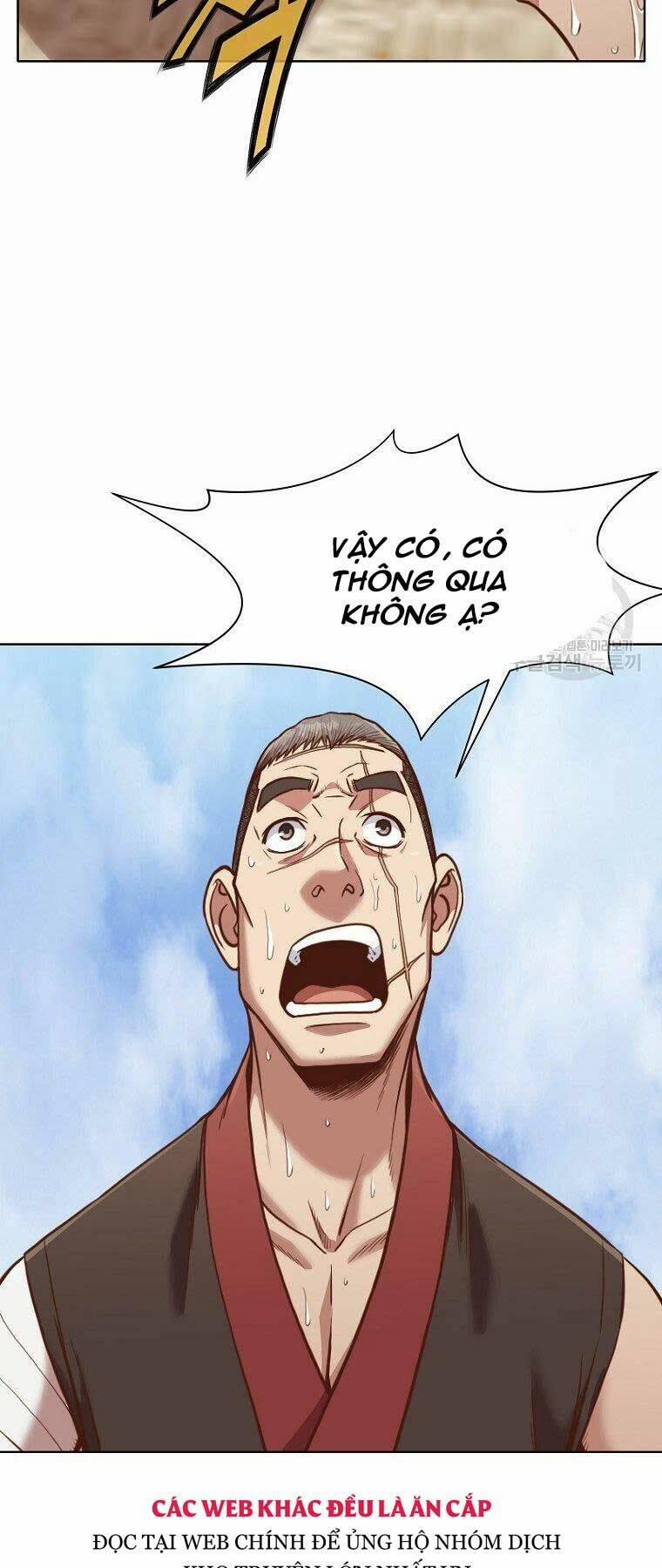 Thiên Võ Chiến Thần 54 trang 32