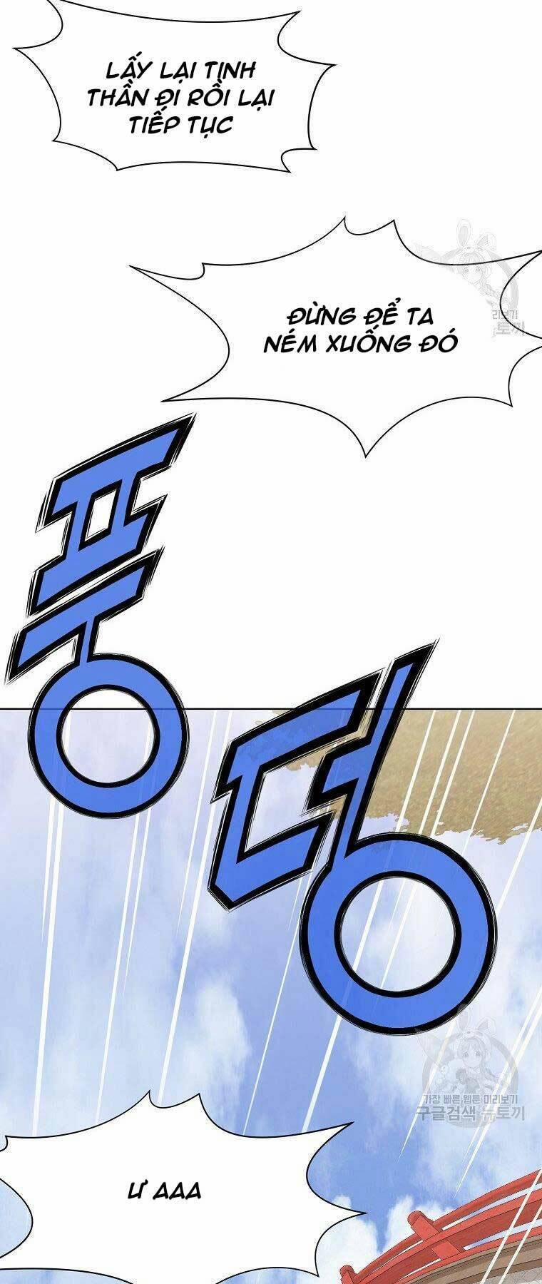 Thiên Võ Chiến Thần 54 trang 34