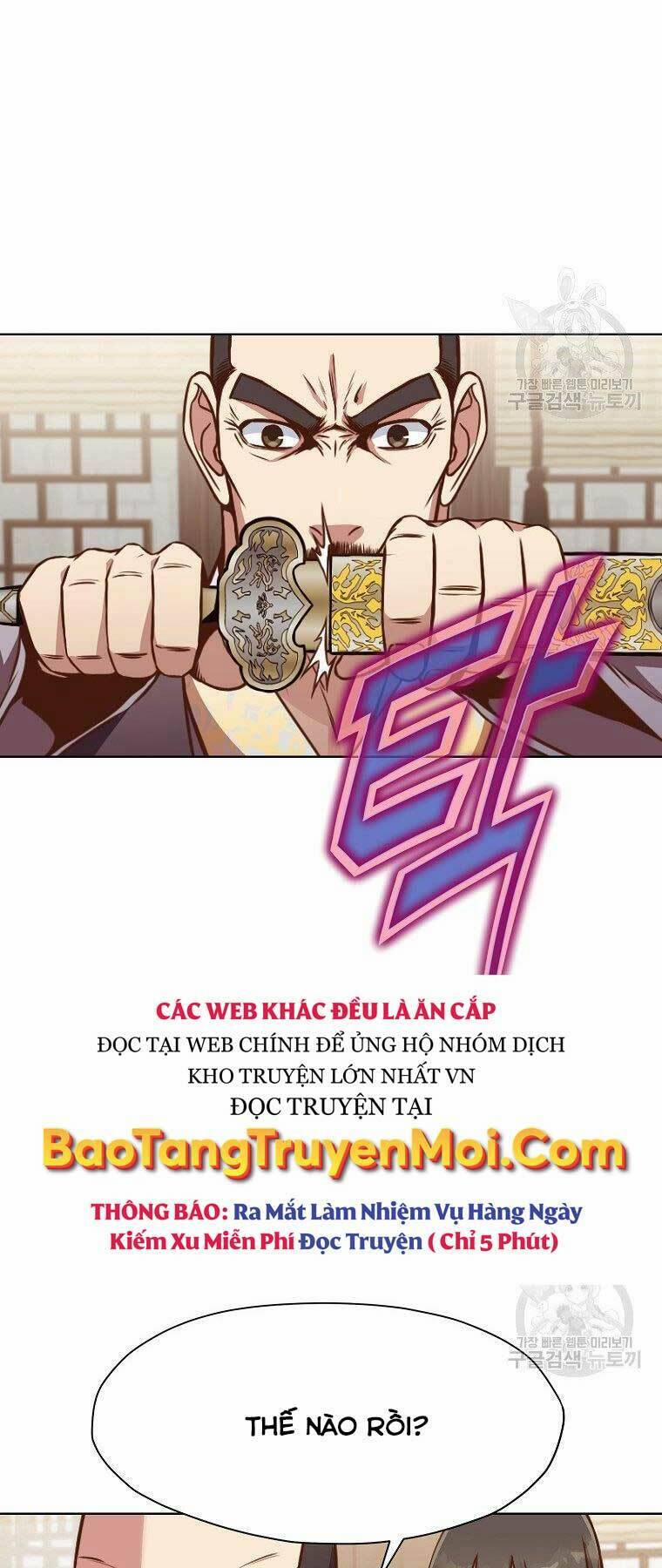 Thiên Võ Chiến Thần 54 trang 47