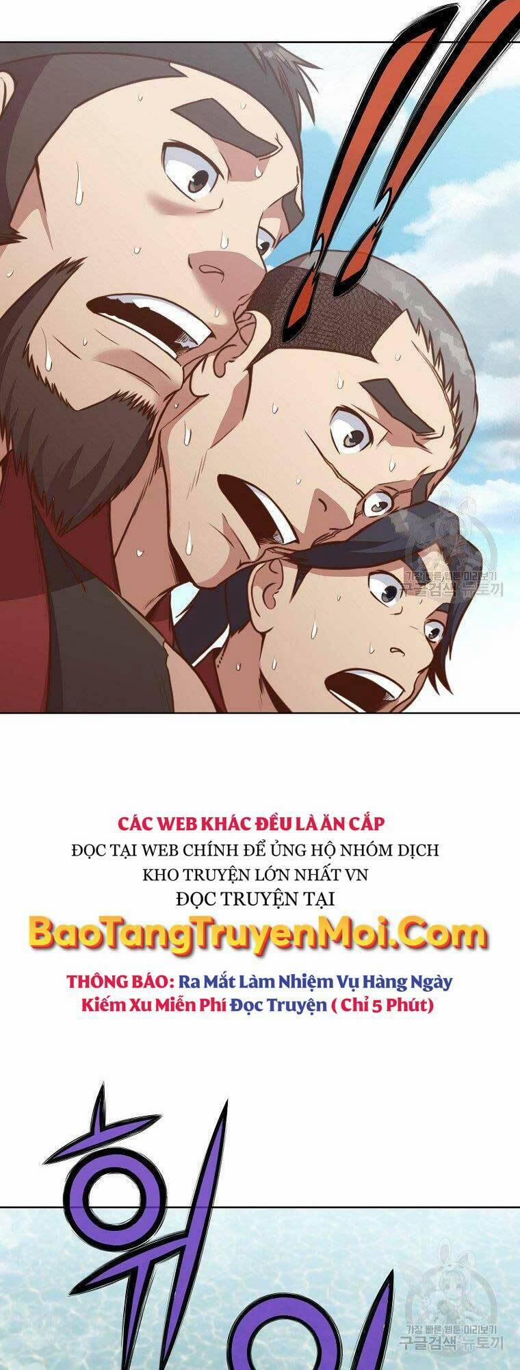 Thiên Võ Chiến Thần 54 trang 5