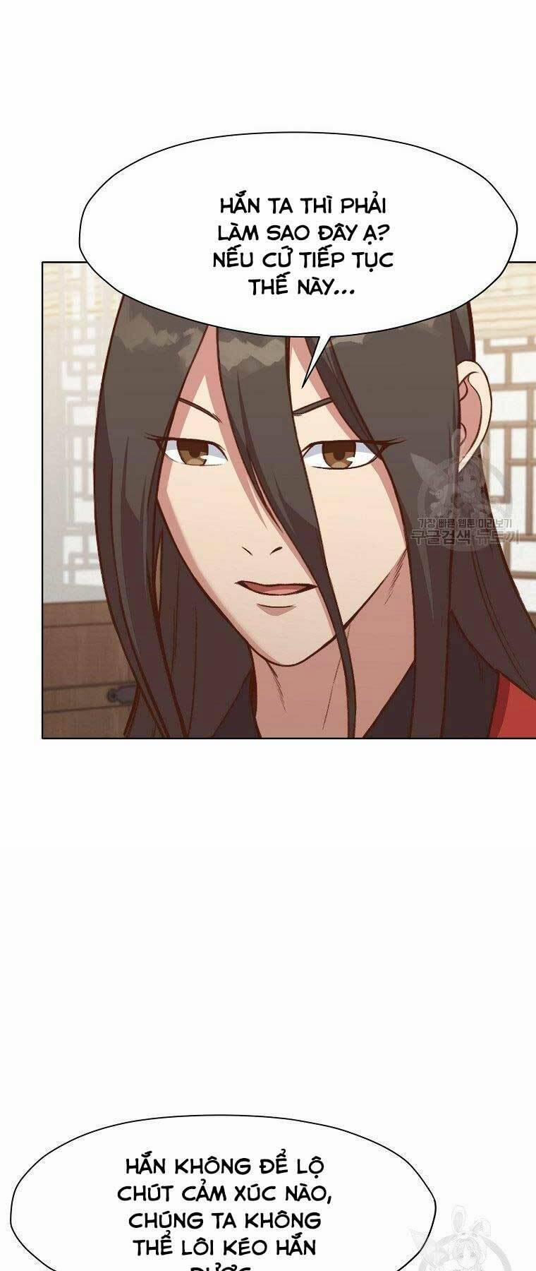 Thiên Võ Chiến Thần 54 trang 52