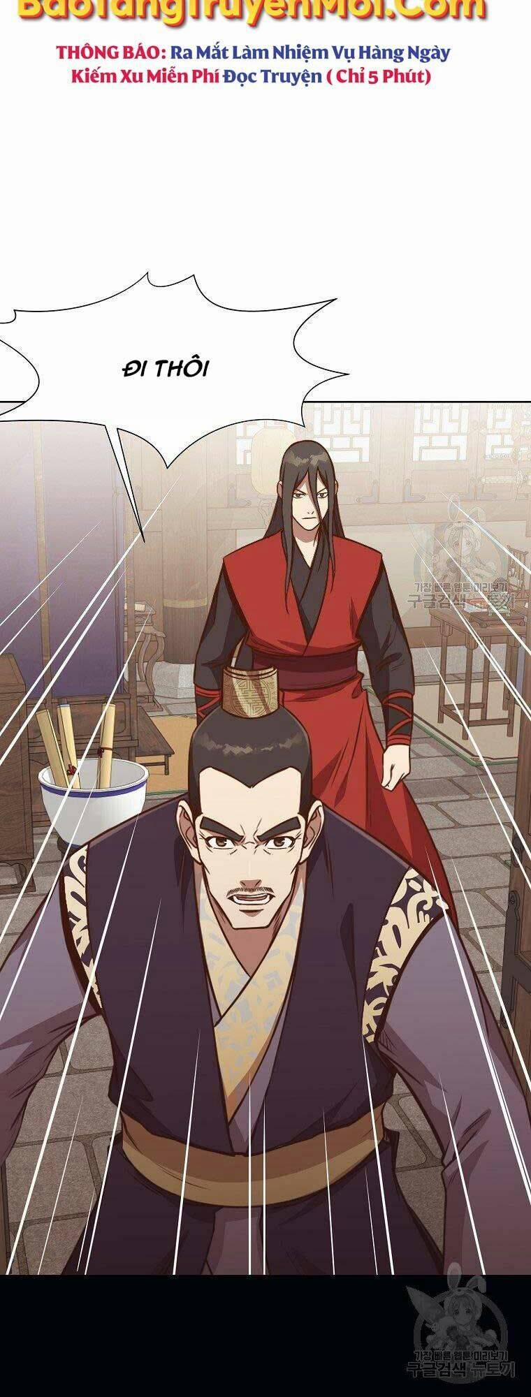 Thiên Võ Chiến Thần 54 trang 55