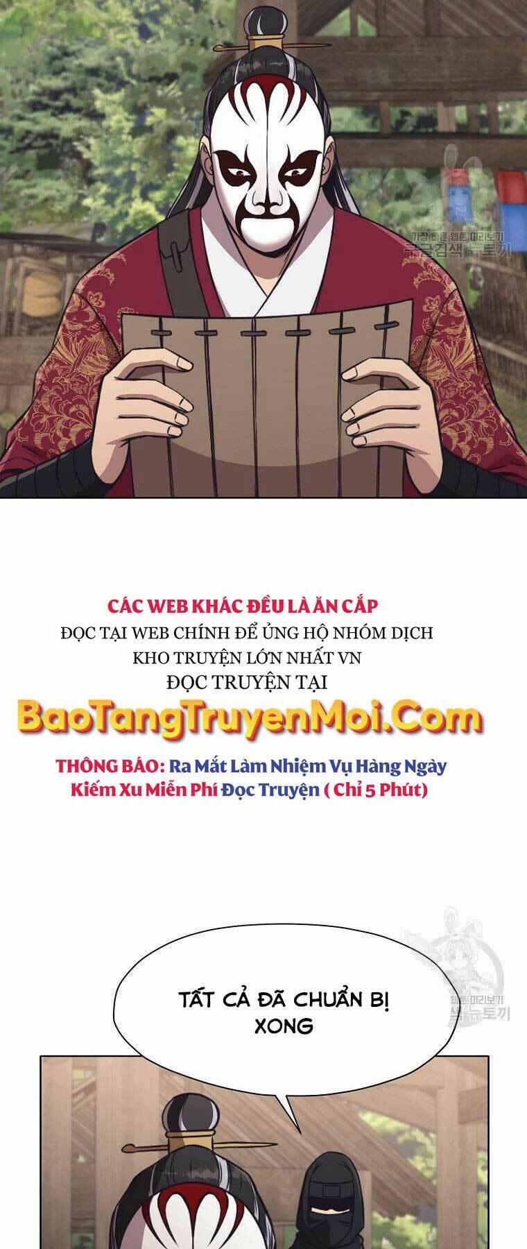 Thiên Võ Chiến Thần 54 trang 57