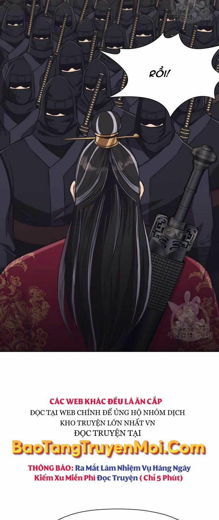 Thiên Võ Chiến Thần 54 trang 59