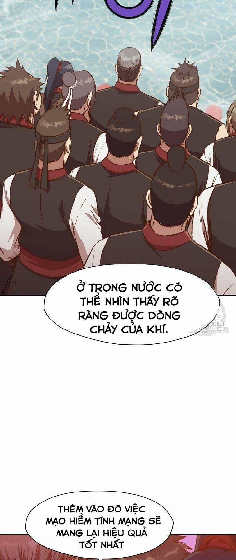 Thiên Võ Chiến Thần 54 trang 6